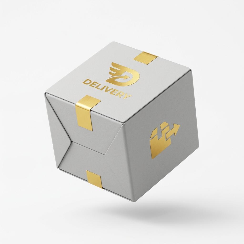 Delivery Box